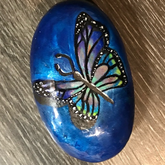 Painted Rocks - Picture 11 of 12